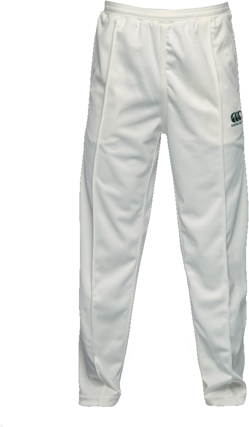 Canterbury Mens Cricket Pants (S) (Cream)