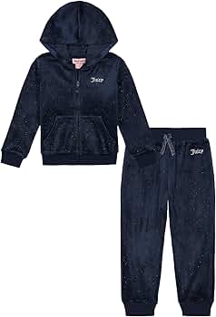 トップス YXNGBRATZ Velour SET UP RQYYD Women's Velvet Velor Tracksuits 2 Piece Lounge Outfits