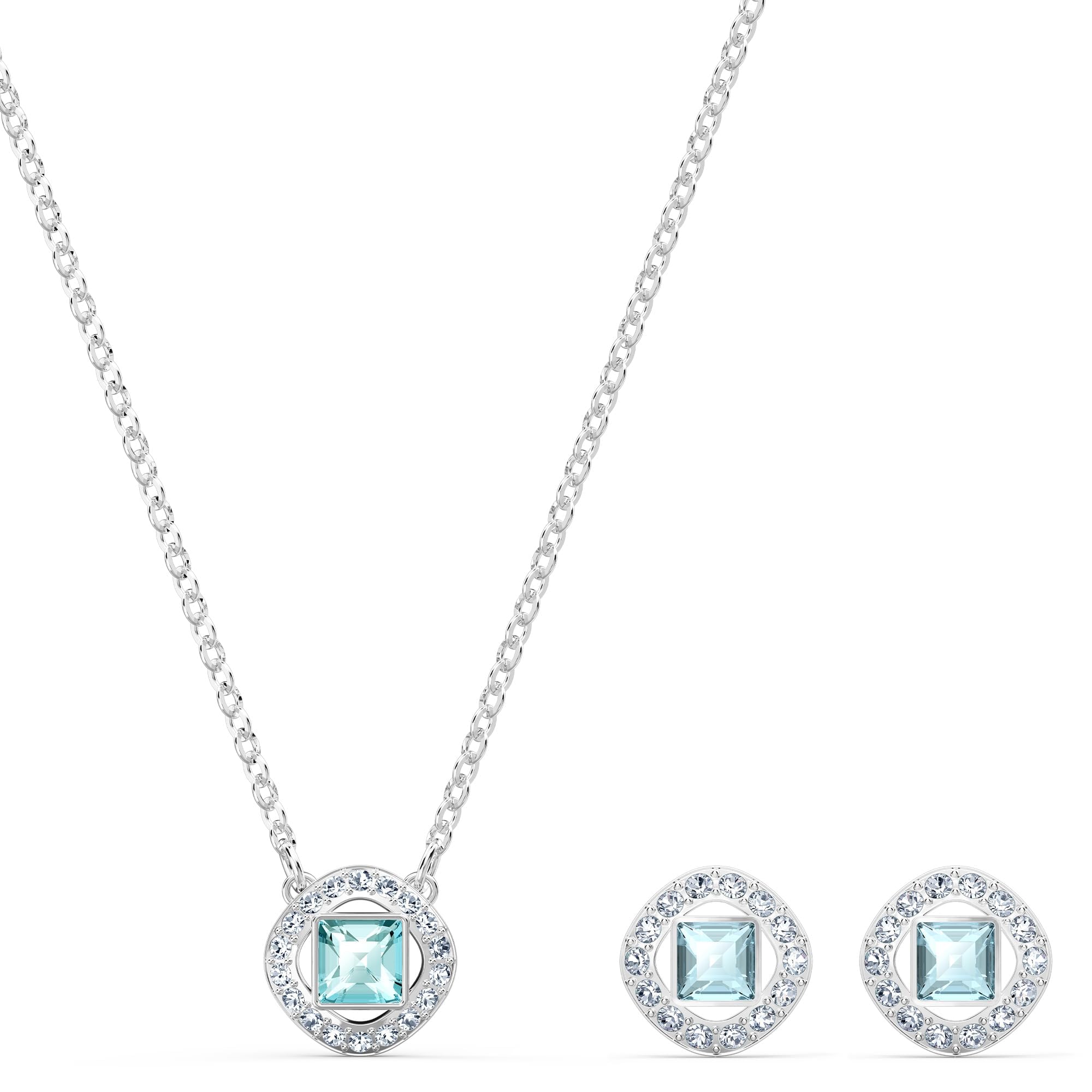 Swarovski Una Angelic Collezione Collana