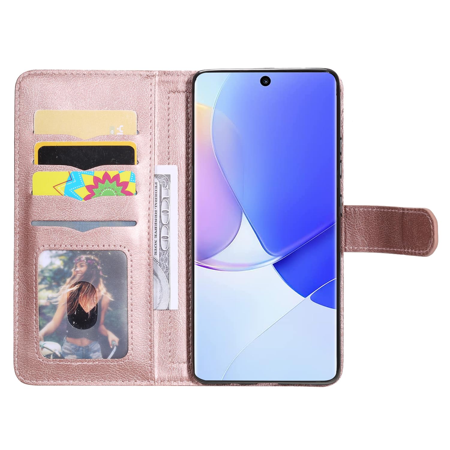 Moex Custodia A Patta + Pellicola Protettiva Per IPhone 11 Pro - Bianco, Protezione 360°