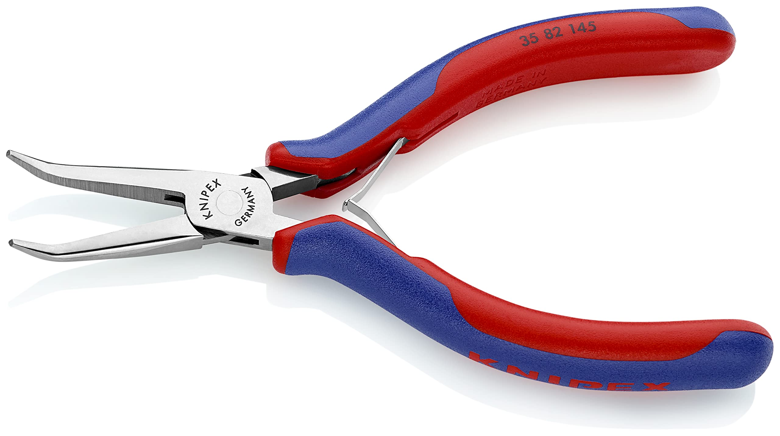 Knipex 35 82 145 Electronics Pliers 5,71