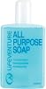 Lifeventure All Purpose Biodegradable and PH balanced Bottled Soap Ideal For Travel, Camping And Wilderness