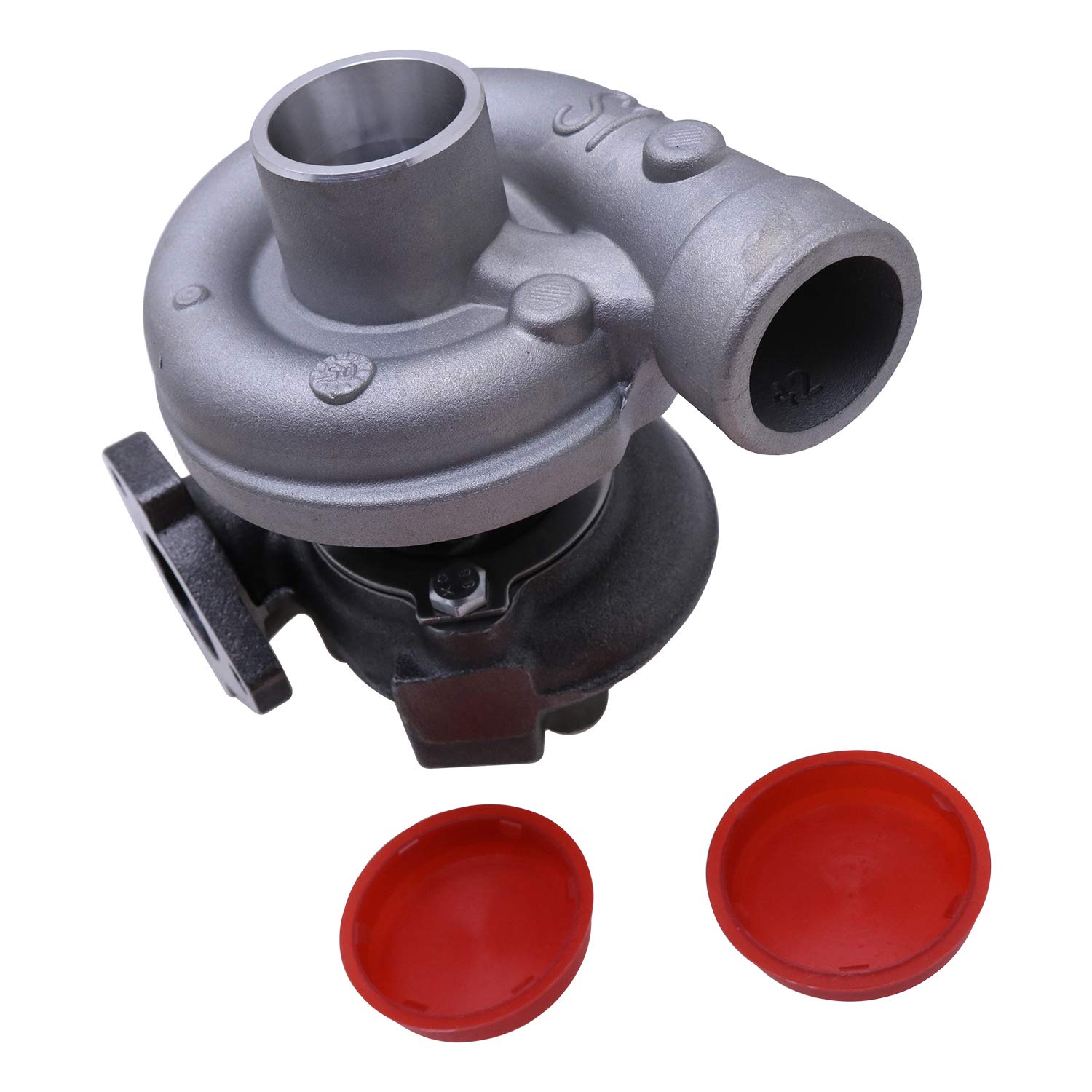 Amazon.com: Solarhome Turbocharger Turbo 04281437 04281438 7027240 
