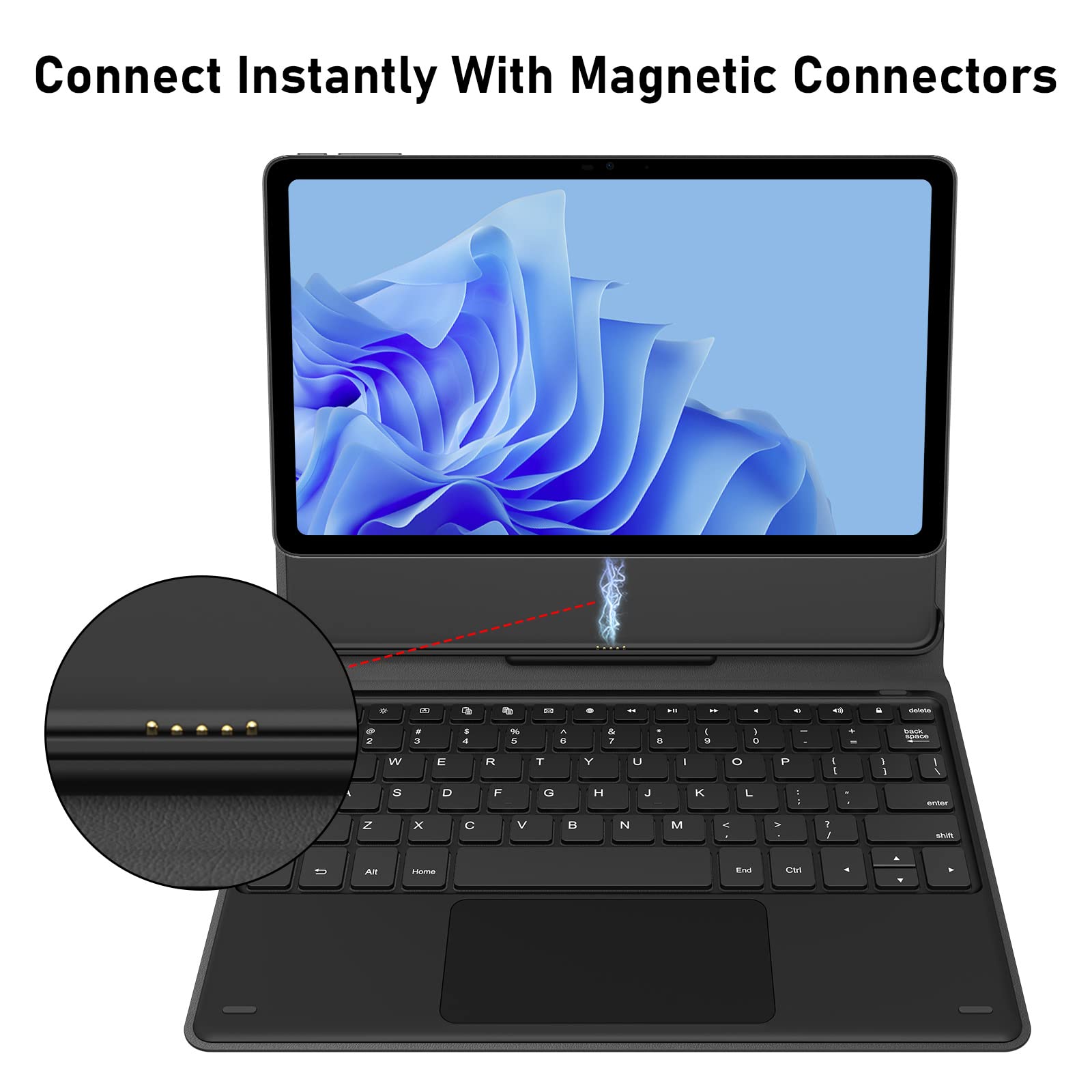 タブレット 本体 Android　10インチ　256GB　Doogee T20 DOOGEE T20 タブレット 10インチ Android 2K 15GB RAM(8+7拡張)+