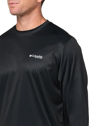 Miniatura 3 de Columbia Terminal Tackle PFG Global Compass LS para hombre