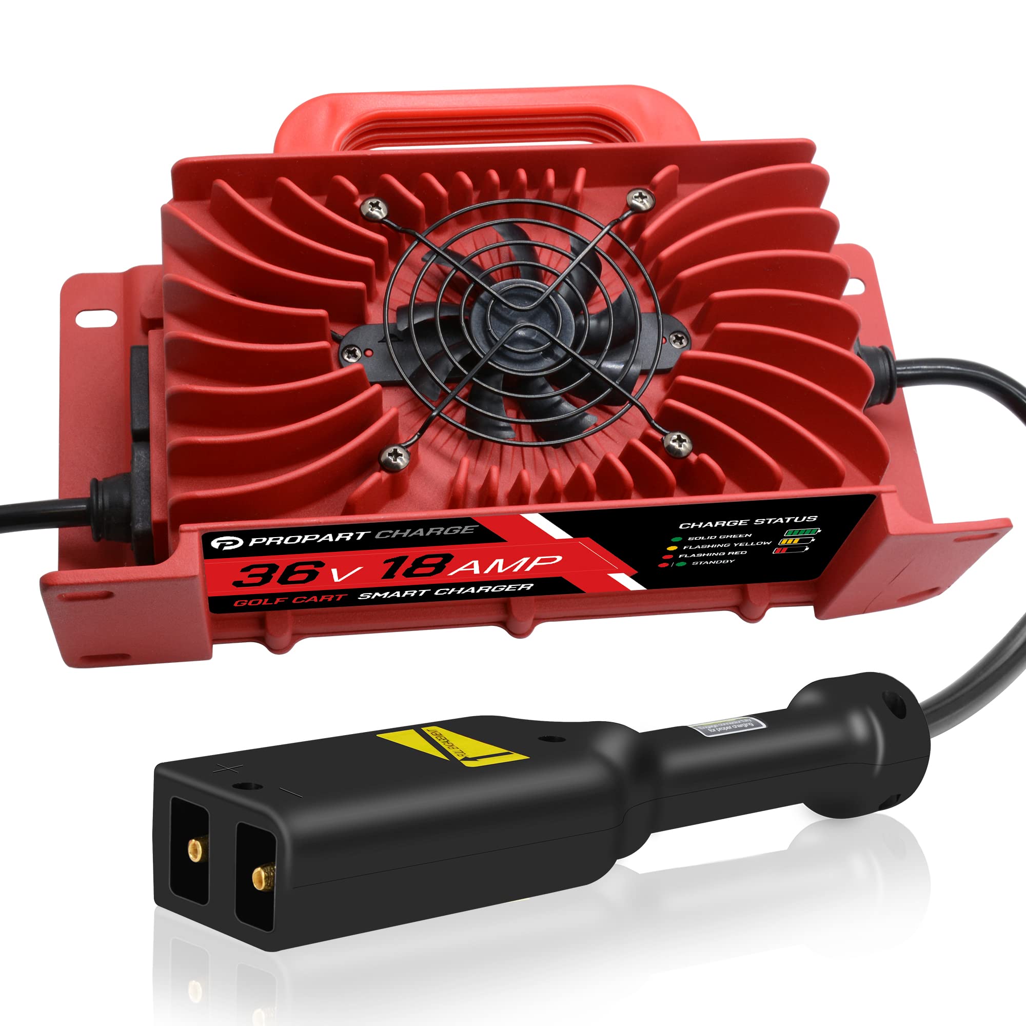 FORM 15 AMP Lithium Onboard Battery Charger For 48 Volt, 40 OFF