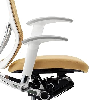 Amazon | オカムラ デスクチェア オフィスチェア ゼファー 可動肘