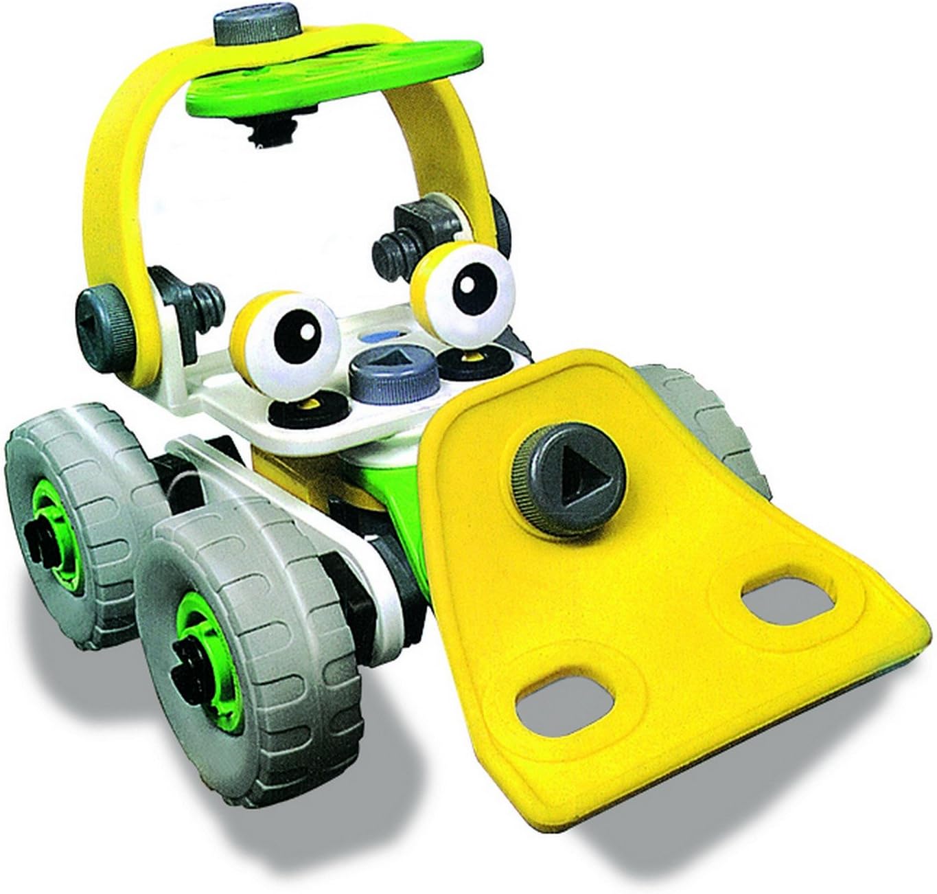 Mitashi Hobby Lobby Build and Play 3, Multi Color