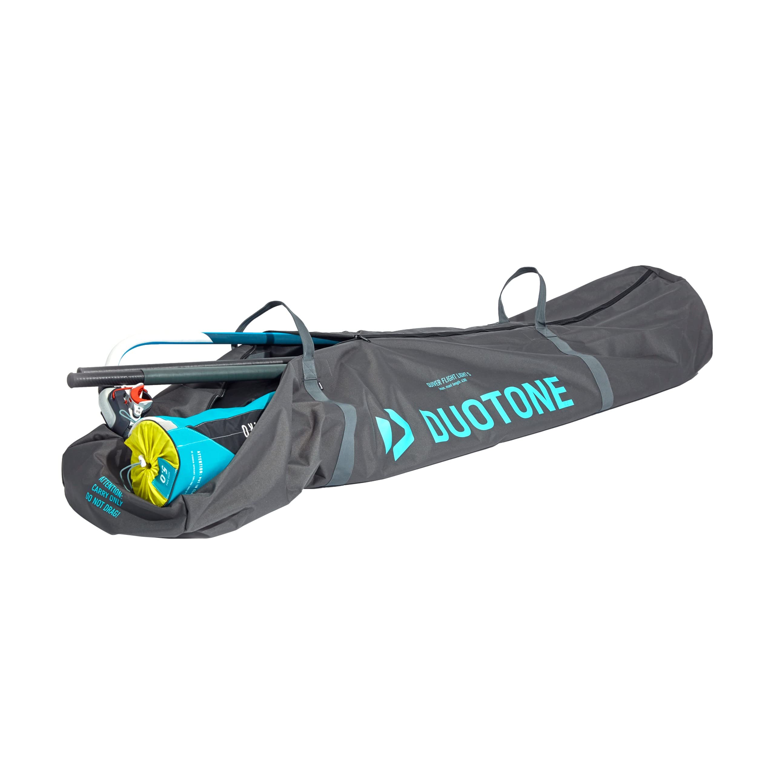 Duotone Quiver Flight Light Windsurf Sac de transport
