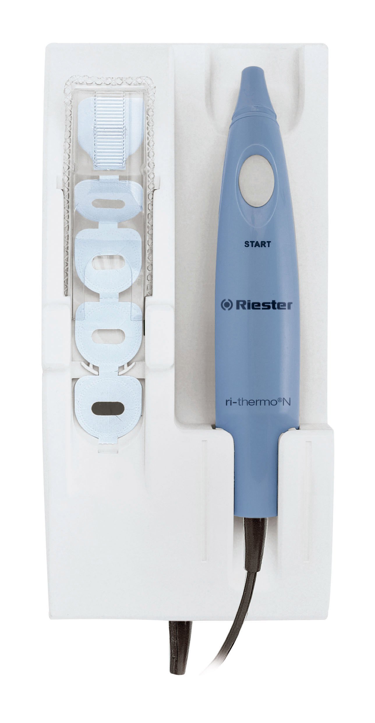 Riesterri-Thermo N Extension Module - Thermometer - -