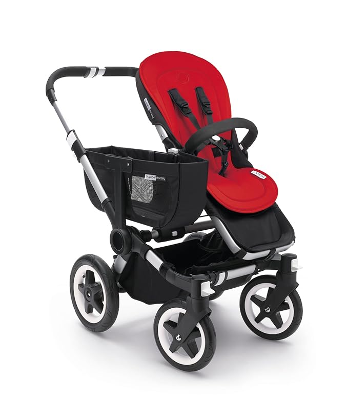 bugaboo seat liner