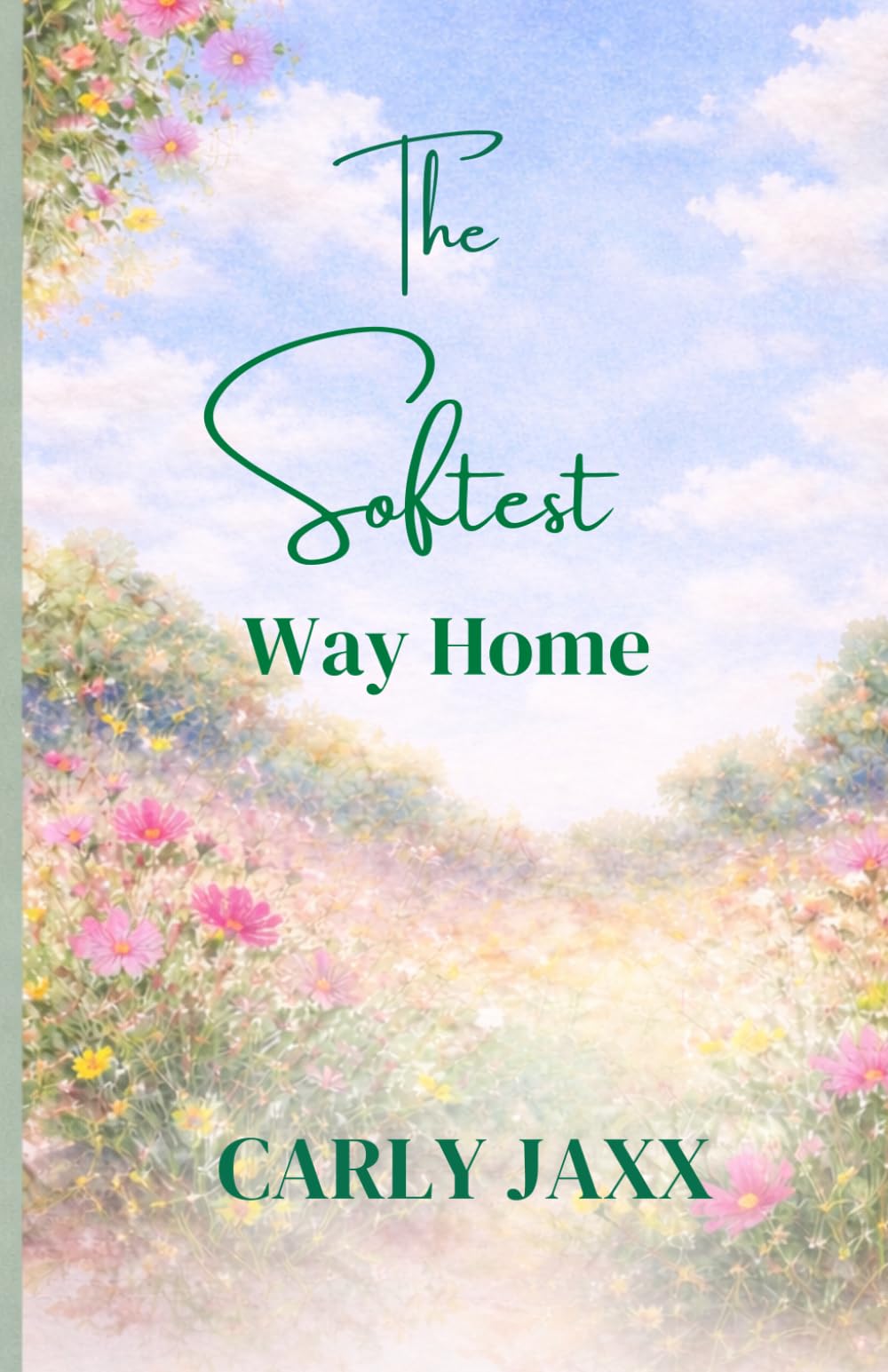 The Softest Way Home (Cedar Bay Love Stories)