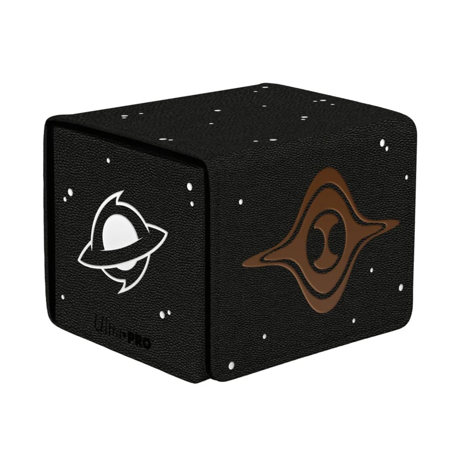 Amazon.com: Alcove Edge 100+ Deck Box by Ultrapro : Toys & Games