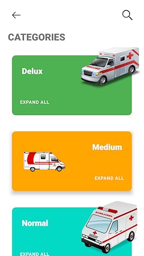 Ambulance Service