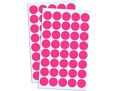 Top 10 Must-Have Hot Pink Stickers In 2024