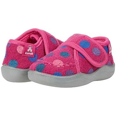 Kamik Kids Cozylodge (Toddler/Little Kid/Big Kid) Girl