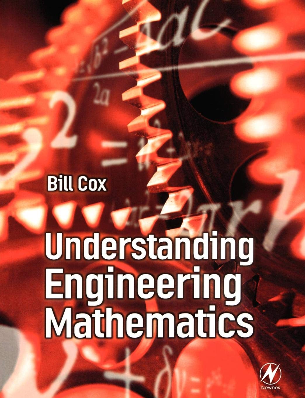 Understanding Engineering Mathematics Paperback – 27 Nov. 2001