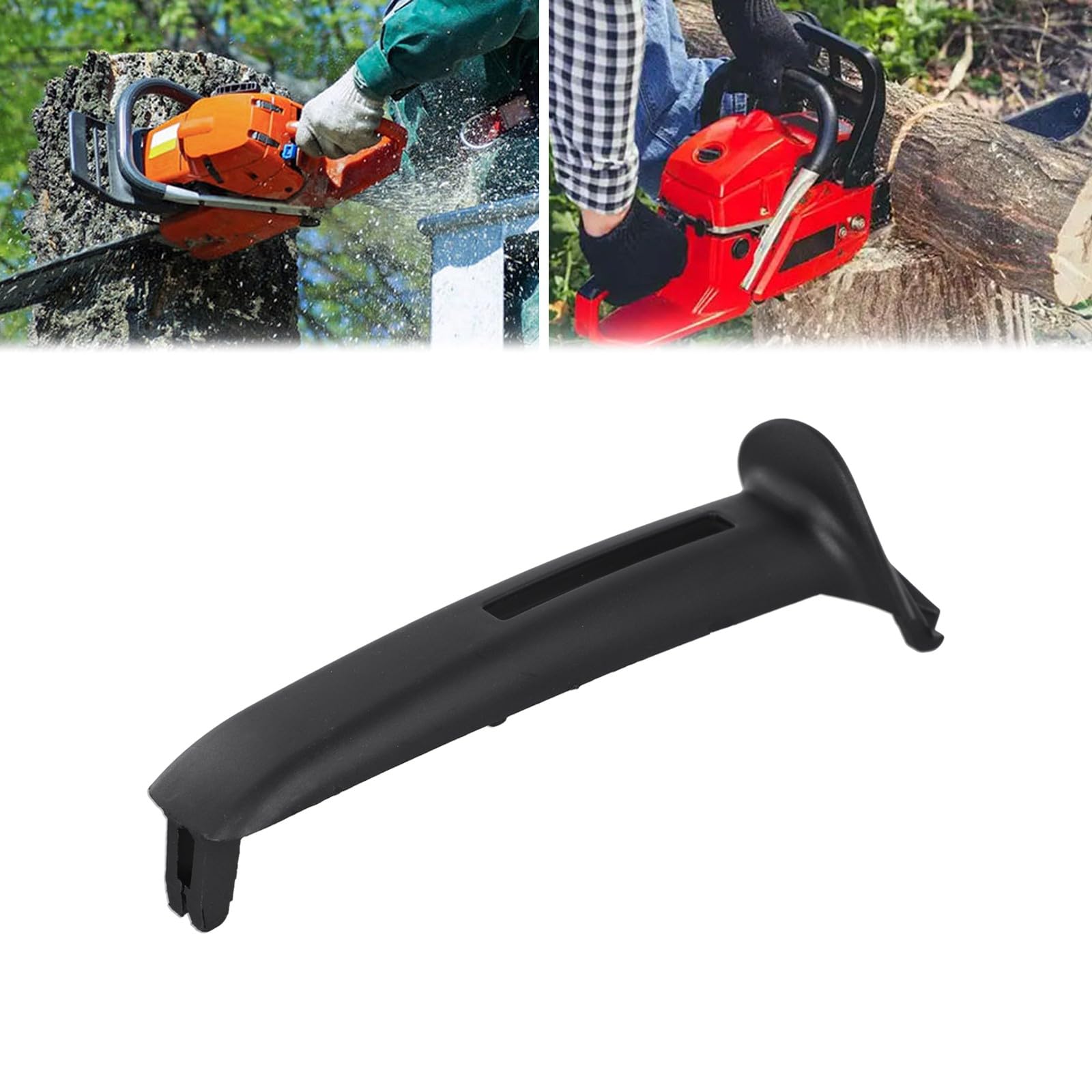 Accessoire de rechange STIHL MS 251/241/231 Coque avec gâchette et contrôleur plastique noir lot de 1 ou 3 pièces