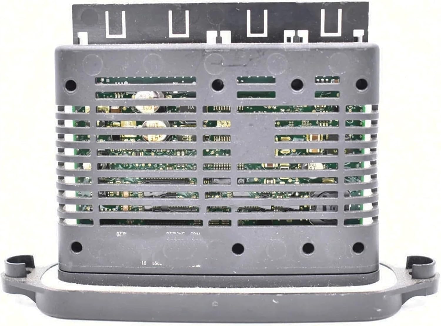 バウティスタ·アグート パーソナル プロストック フレーム