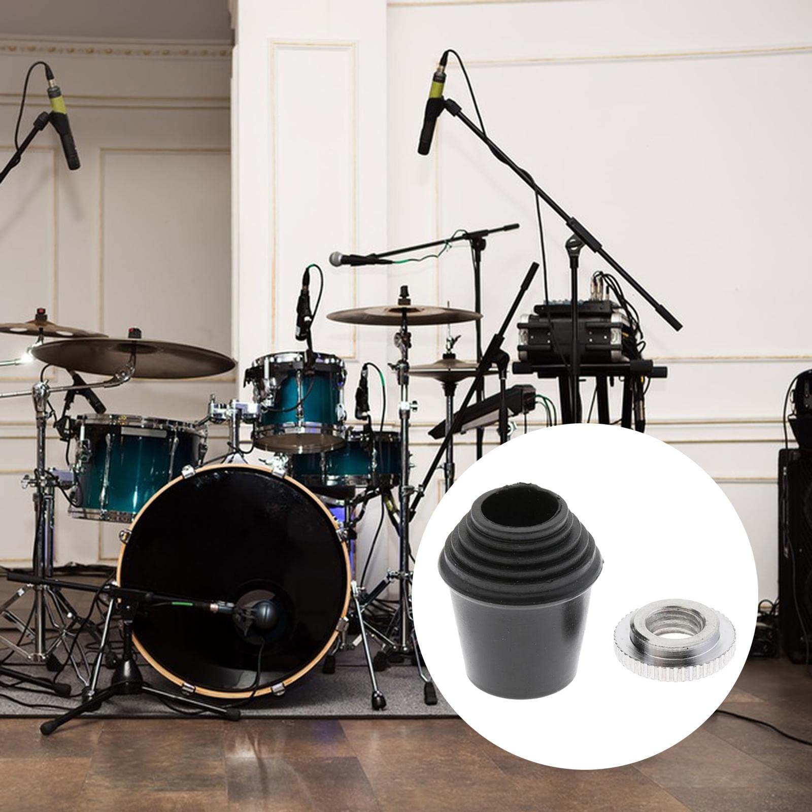 212 Main Stackable Drum Rack - 3 Drum 55 gal