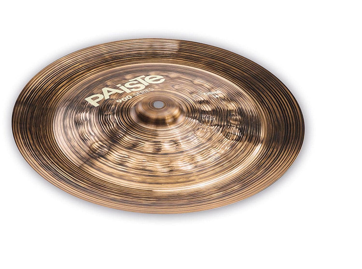 Amazon | Paiste (パイステ) チャイナシンバル 900 China 14 Amazon | Paiste (パイステ) チャイナシンバル 900 China 14