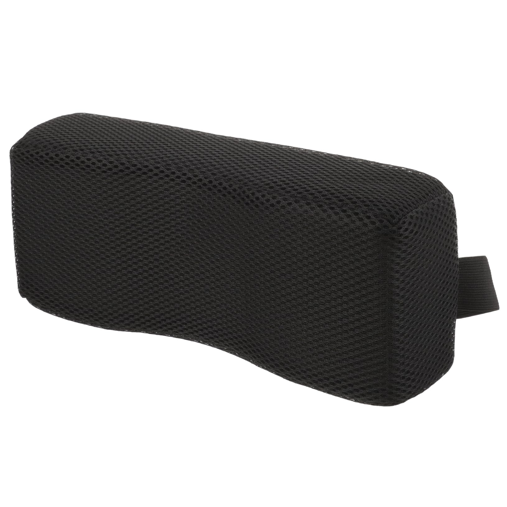 COLLBATH Sturdy Wheelchair Headrest Attachment Reusable Design for Office Chair Gaming Chairs