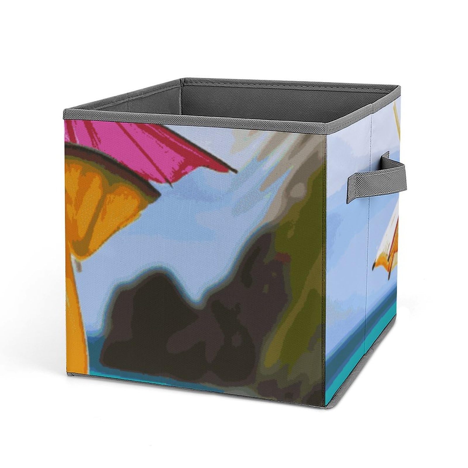 Sacs de rangement pliables pour boissons et pique-nique en plein air