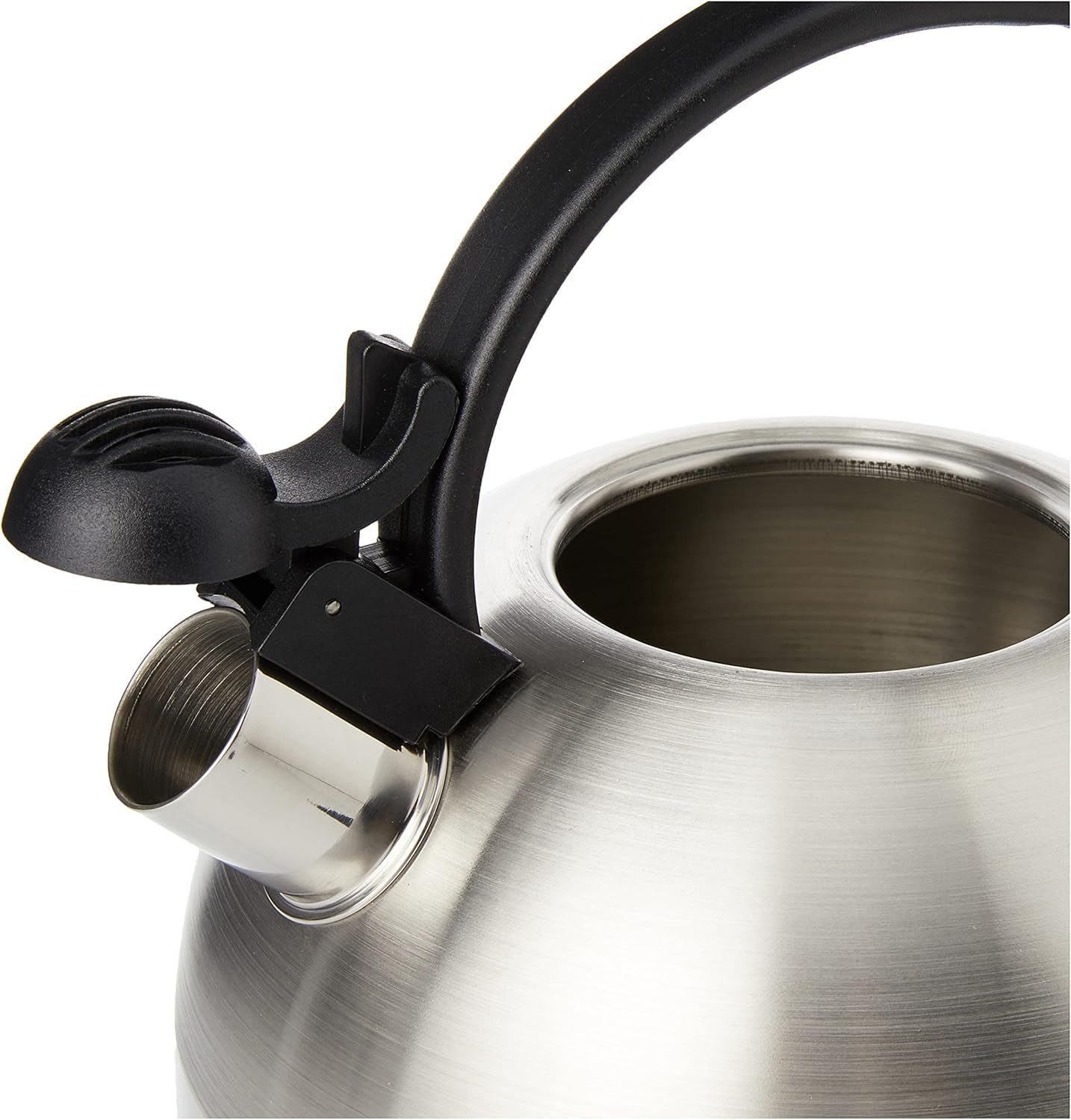 Amazon.com: WMF Kettle Stainless Steel: Home & Kitchen