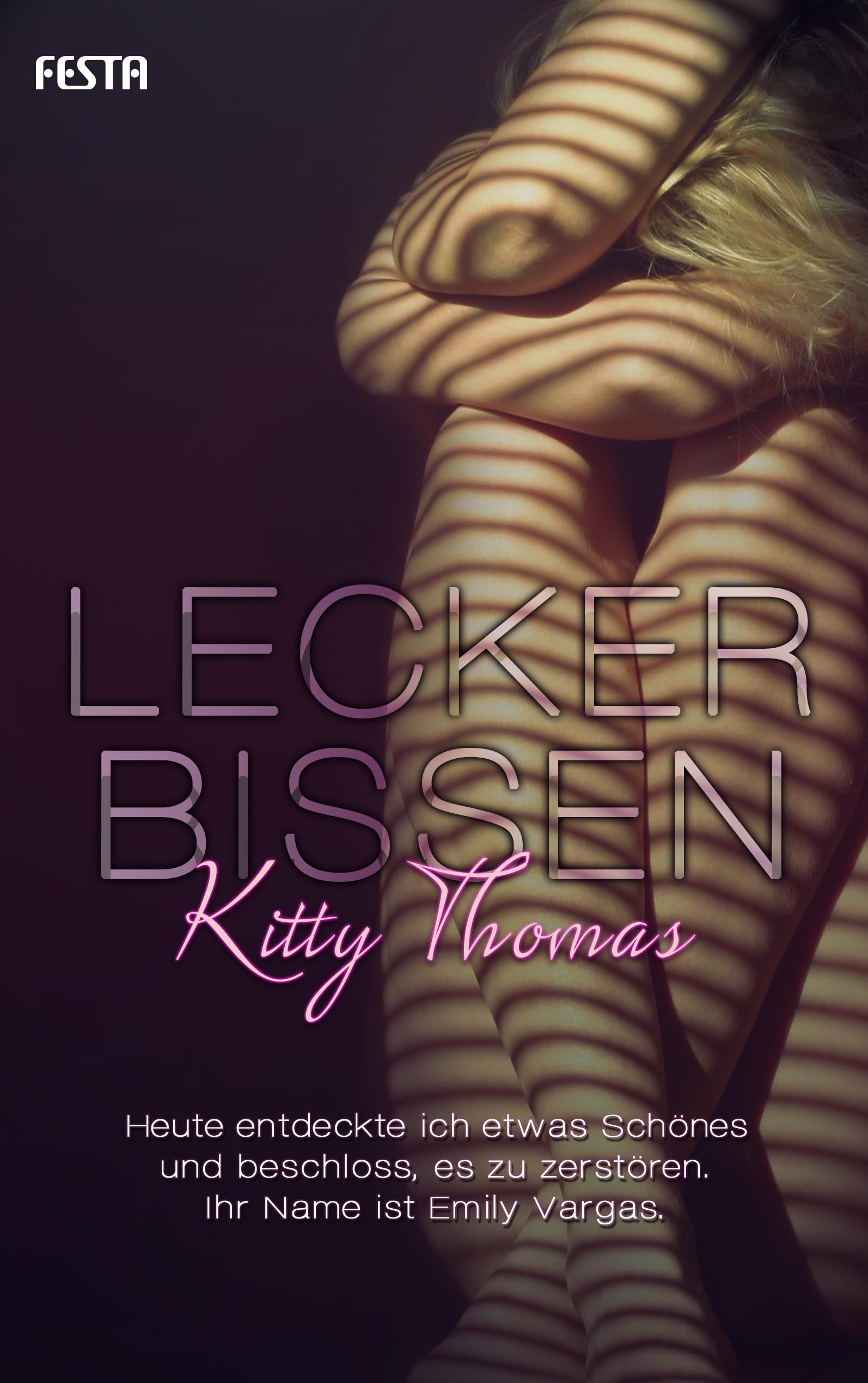 Leckerbissen: Thriller
