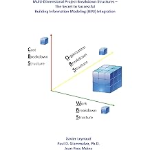 Multi-Dimensional Project Breakdown Structures The Secret to Successful Building Information Modeling BIM Integration