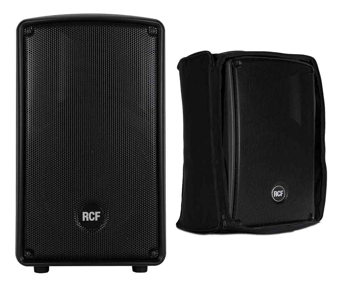 Rcf Hd 10 A Mk4 Free Cover Desertcart INDIA