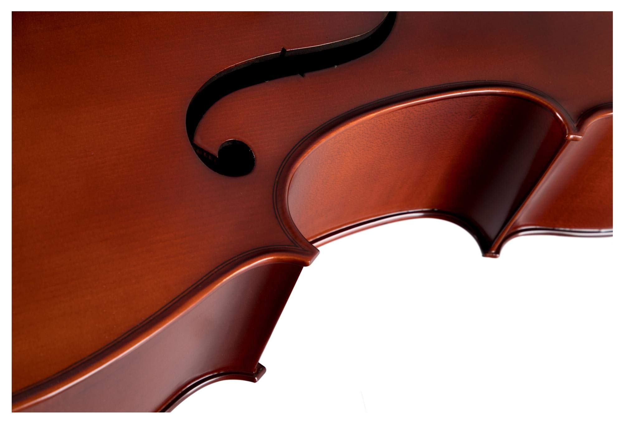 Set de violonchelo Classic Cantabile Brioso 3/4