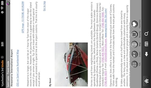 Saint Lucia - Travel Guide & Map #TOP7