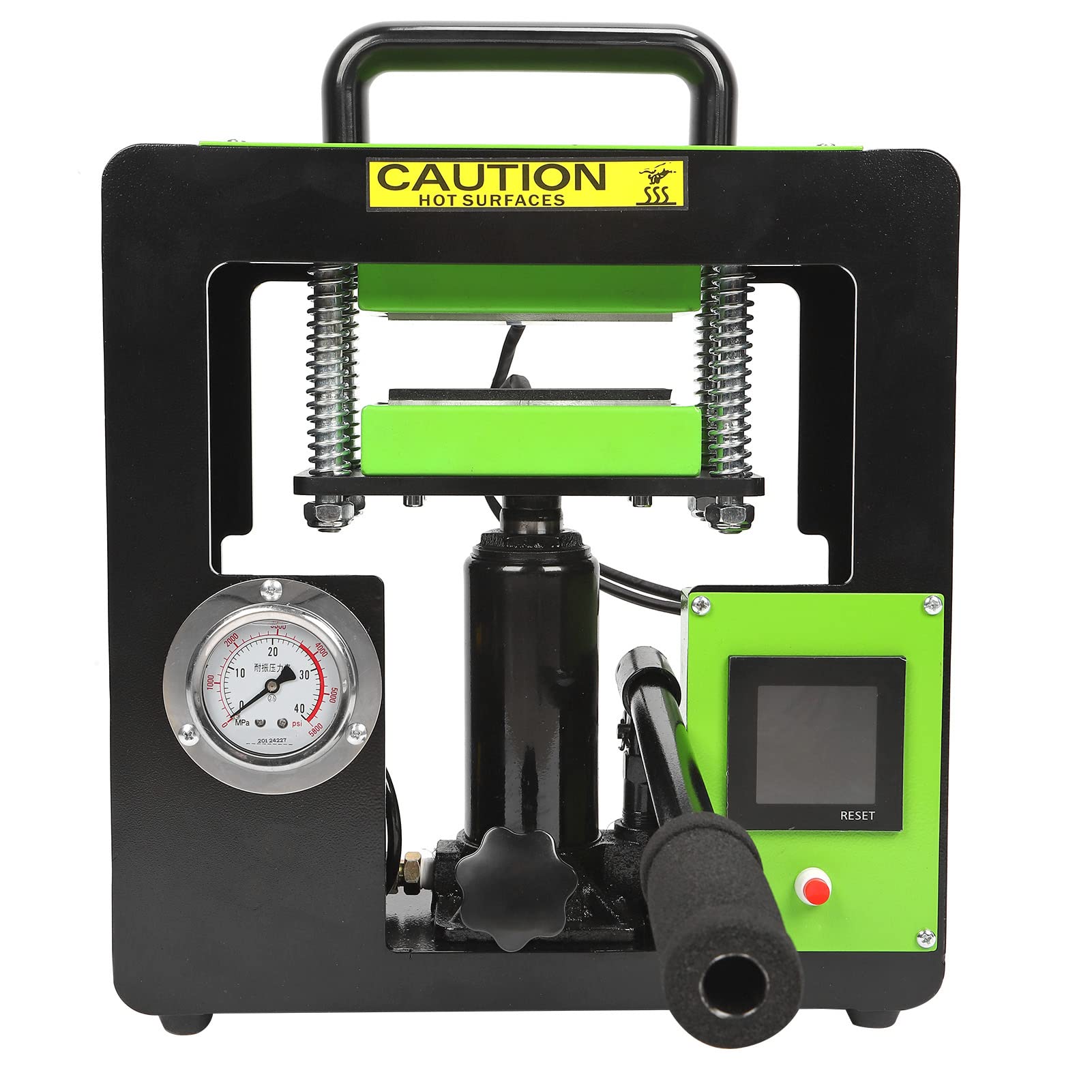 rosin press ロジンプレス機 ヒートプレス機