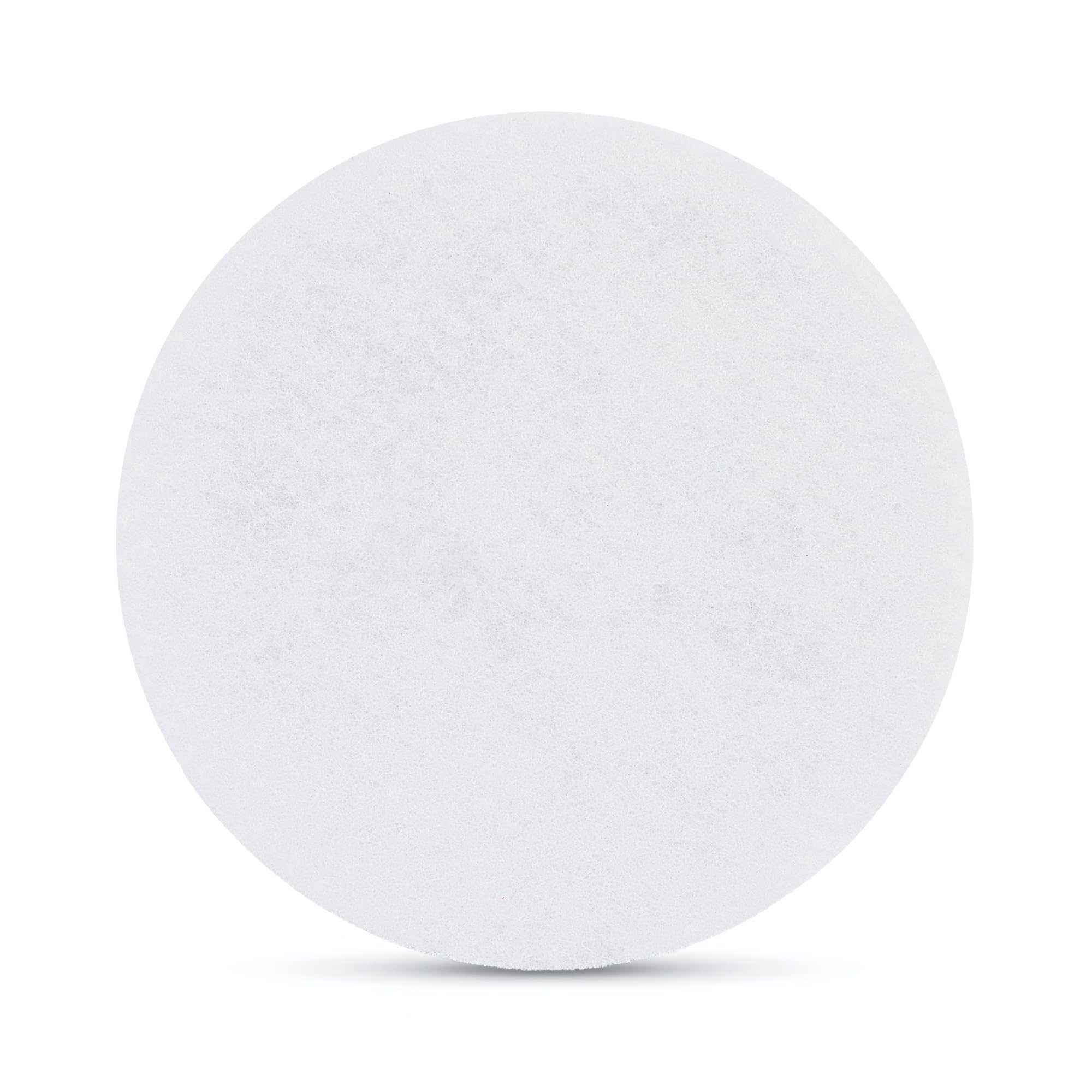 Bosch BHZRSFD Sponge Filter for Spotless + and Spotless Advanced + Robot Vacuum Cleaners, Traps Fine Dust Particles, Binds Odors, Easy to Use, Pack of 3