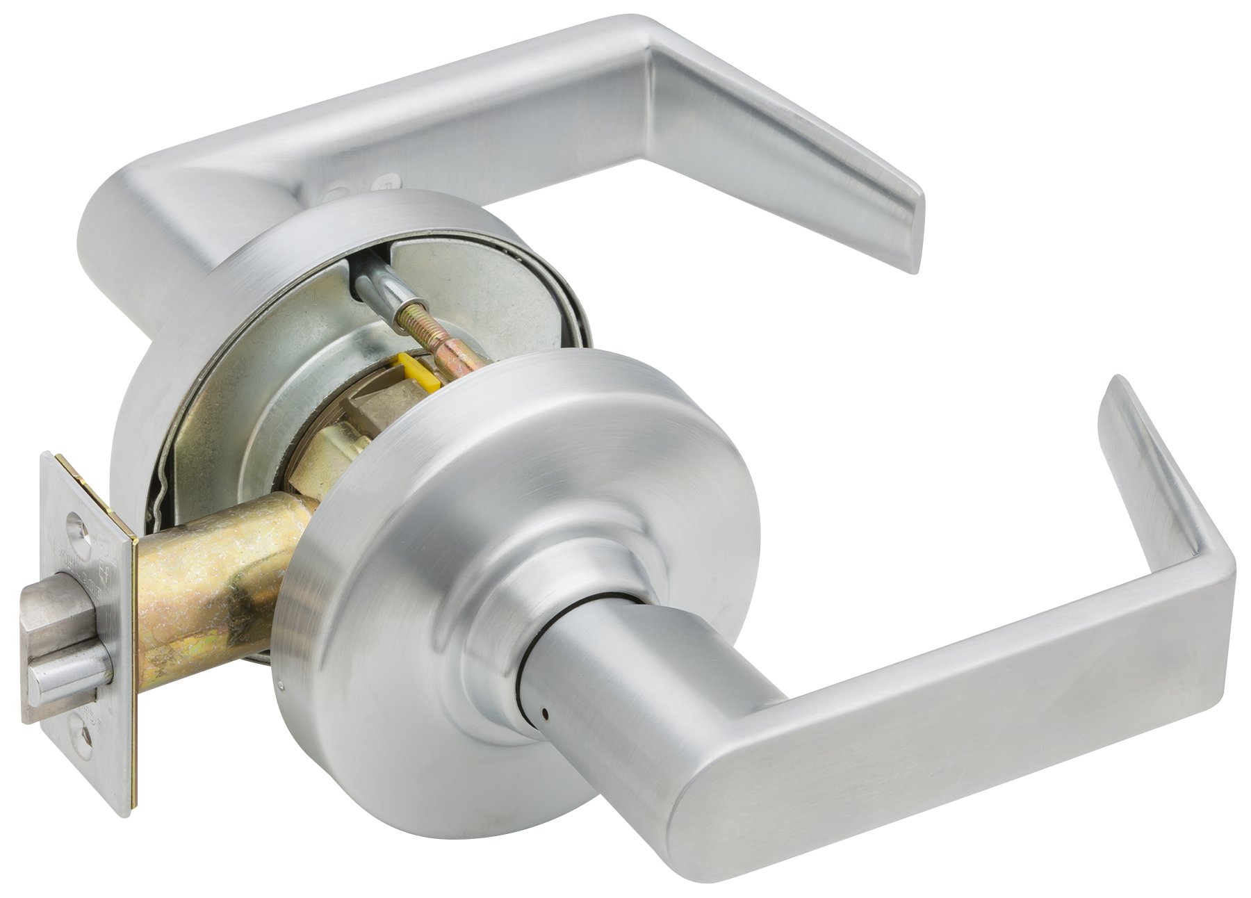 Schlage ND80PD RHO 626 13-047 10-025 C123 Cylindrical Lock 