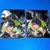 Amazon.co.jp: ブルーロック ブルロ 潔世一 マズル チョコレート