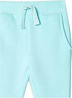 Vista 5 de Tienda Essentials - Pantalones deportivos con forro polar para niño