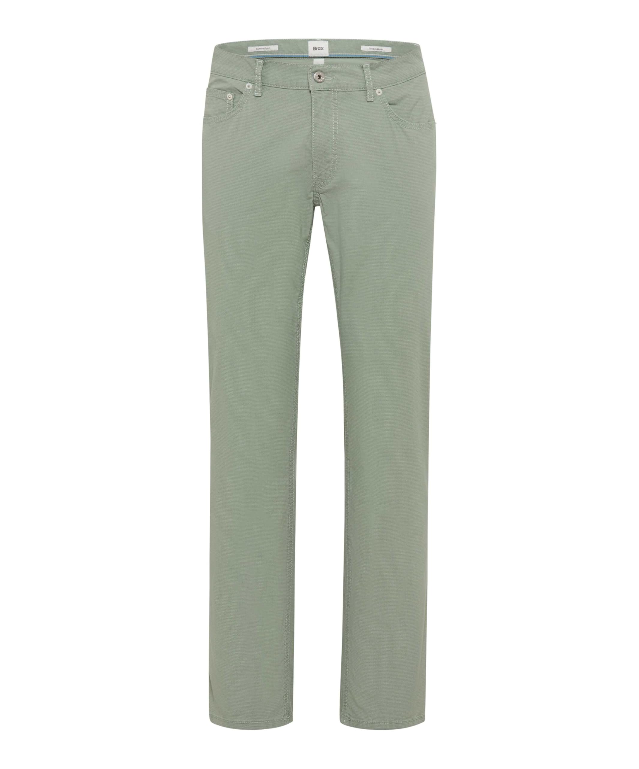 BRAX Style Cooper Sommerhose