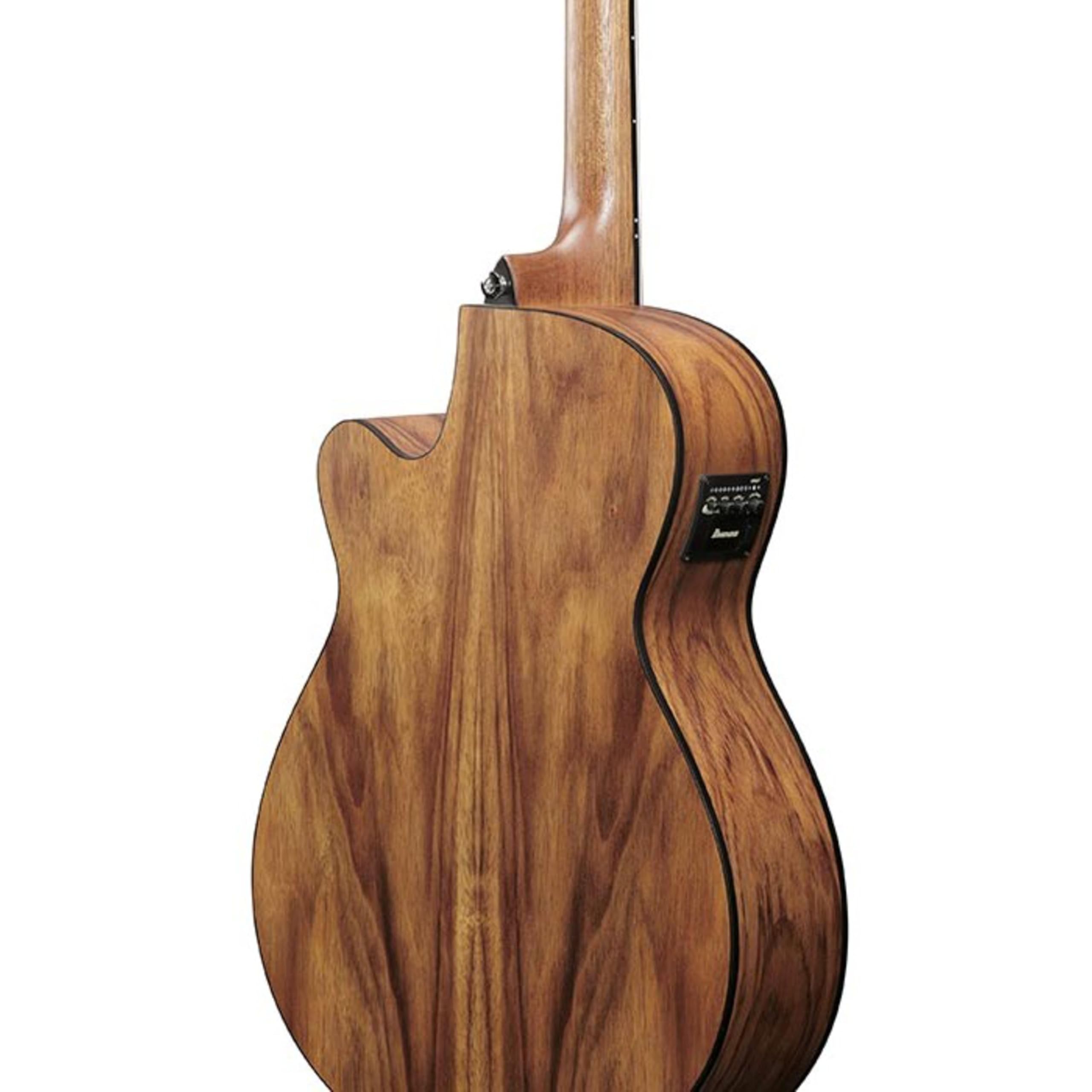 Ibanez VC40WSCEOPB Acoustic Guitar