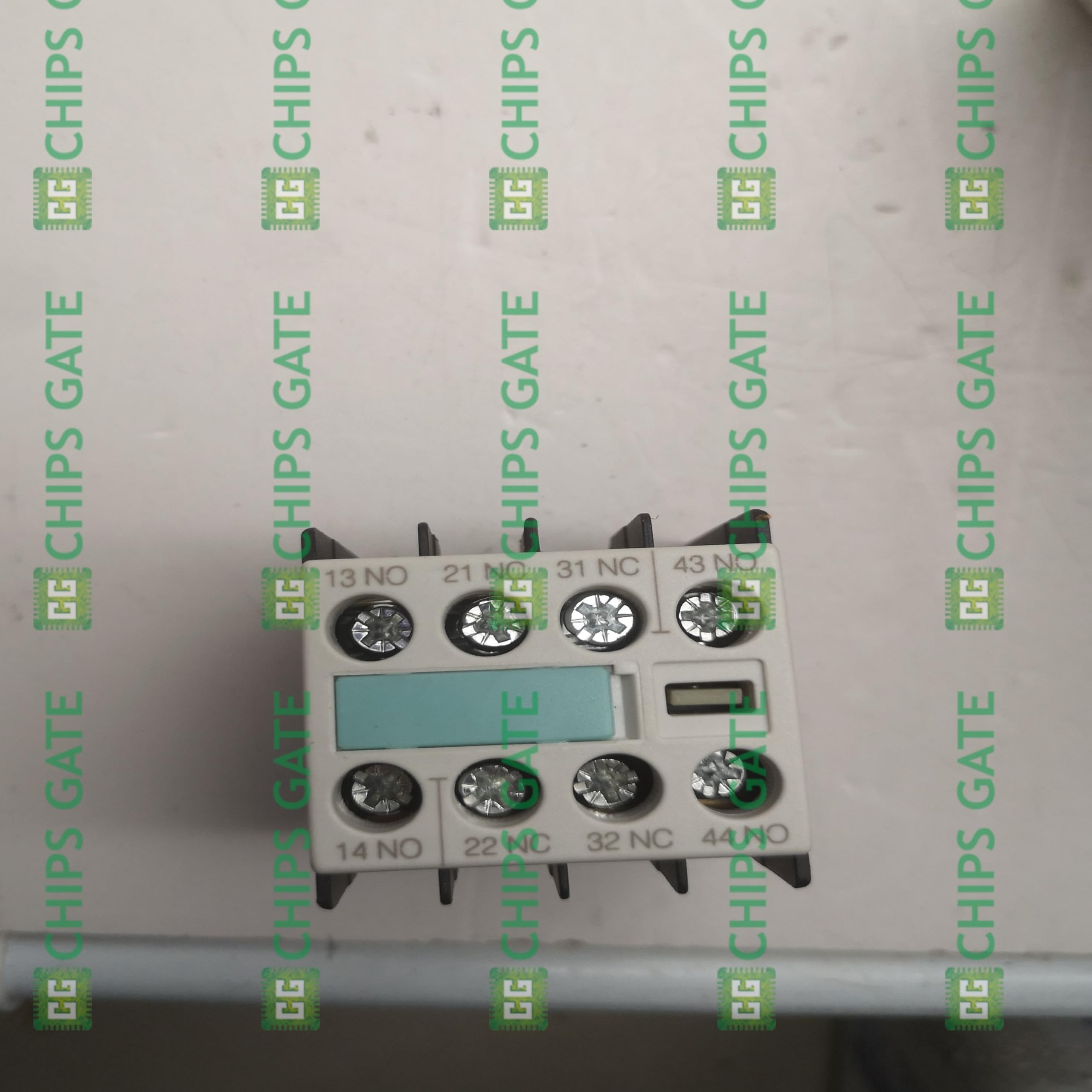 3RH1911-1FA22 New Auxiliary Switch Block 3RH1911-1FA22