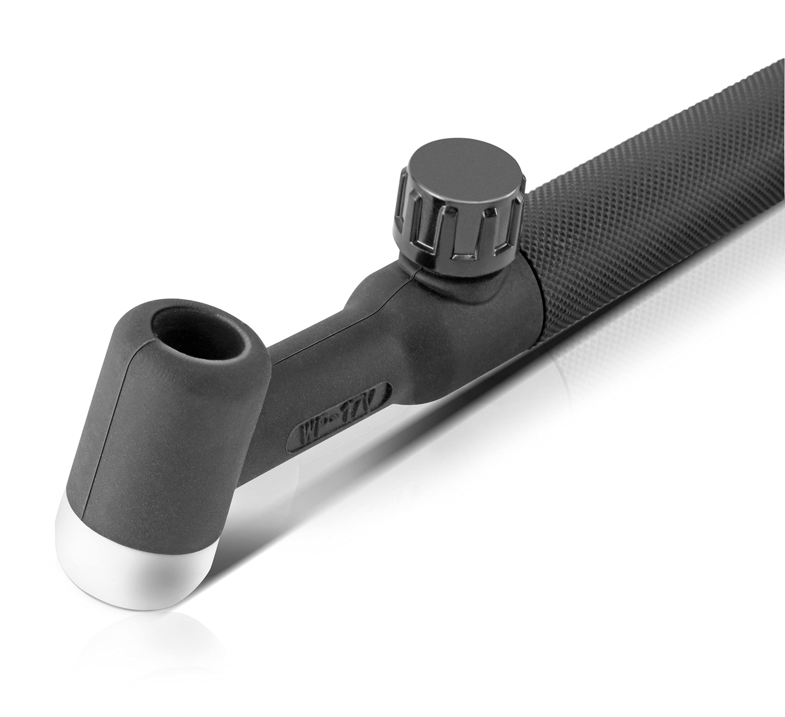 STAHLWERK WP-17V Torche universelle Lift-Tig/Torche de soudage avec faisceau de 4 m et mandrin de 9 mm