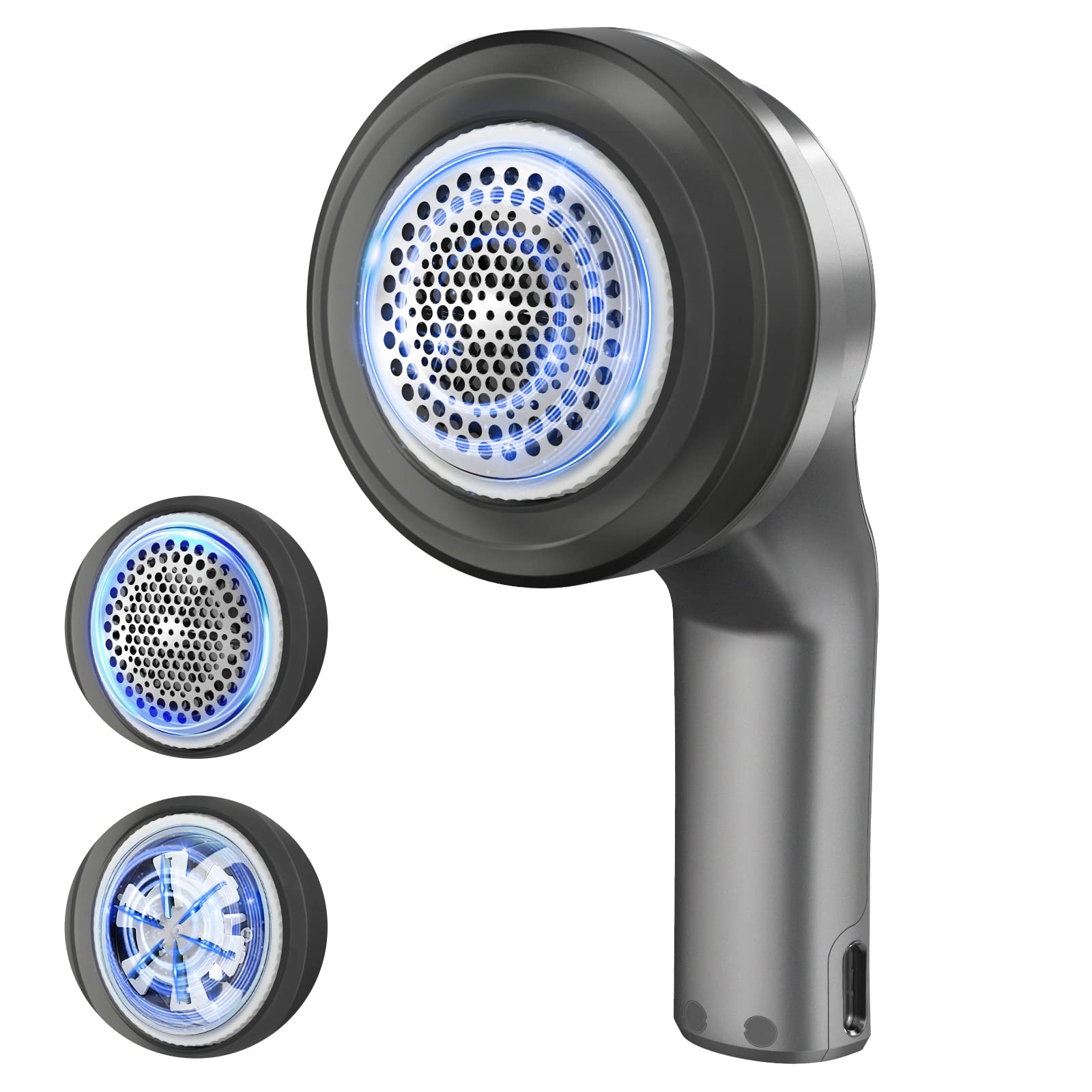 毛玉 Amazon.co.jp: 【2025年モデル 毛玉取り】FrSara 毛玉取り 電動