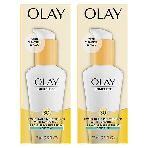 Crema facial para todo el día con SPF 15, para piel normal, de Olay