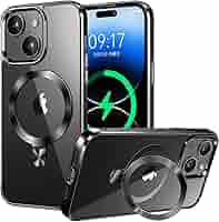 Amazon.co.jp: 【CD MagSafeリング・スタンド一体】iPhone13