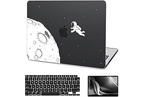 AKIT Space MacBook Air 13 Inch Case
