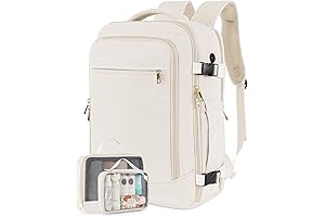 INC Carry On Compression Backpack