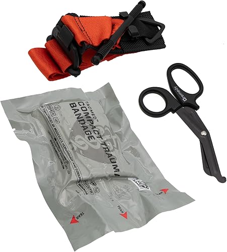 Miniatura 4 de Kit médico Arborist - Versión básica - Verde neón