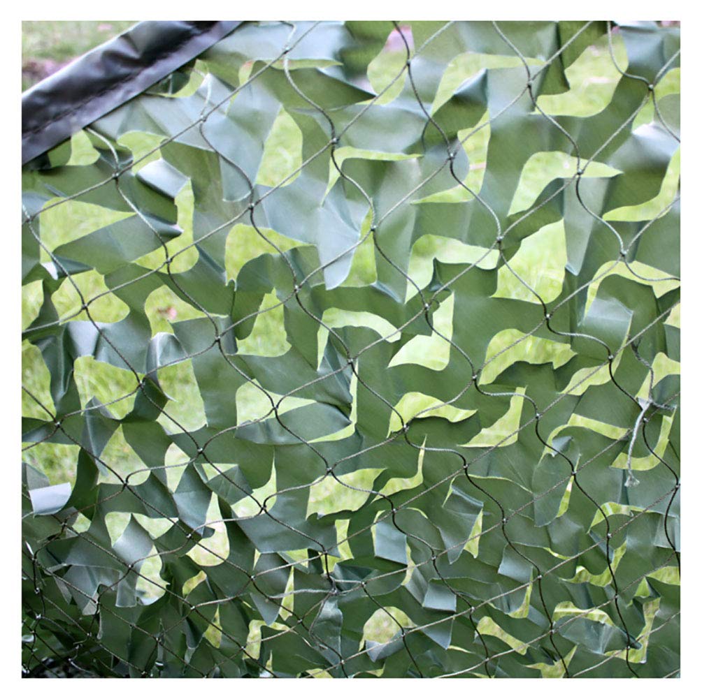 Camouflage Netting Camouflage Netting Woodland Camo Net Sunscreen Nets Camo Net Woodland Blinds Great for Military Sunshade Camping Shooting Hunting Party
