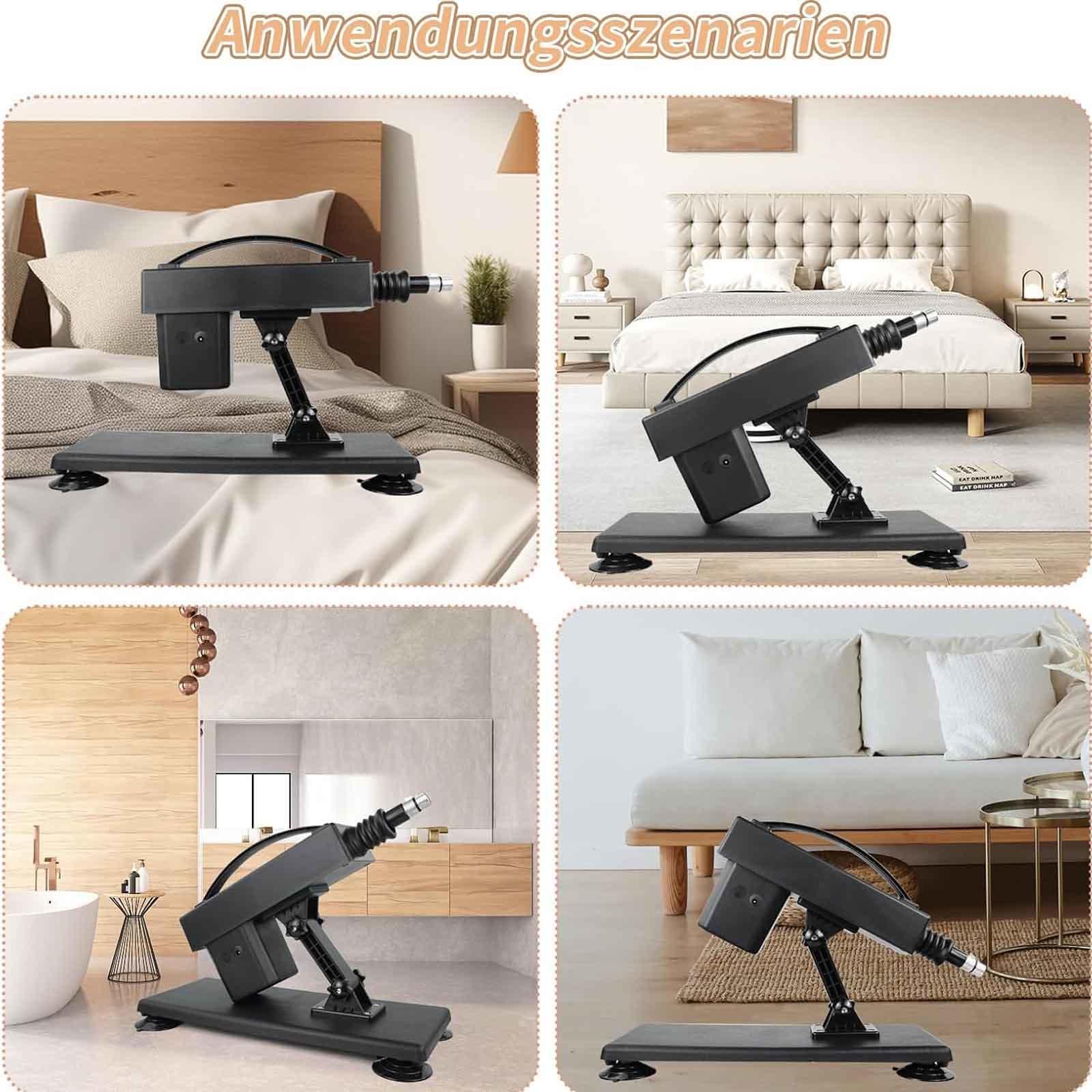 Macchina Per Il Sesso Fucking Machine Macchina Sessuale Elettrico Uomo,B | Sessuale Elettrico Sex Macchine Sesso.x Donna Sessosesso Silenzioso Adulti Sessuali Elettrici Automatica Ventosa Machine,B